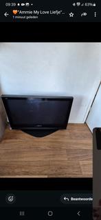 Panasonic tv 38 inch, Audio, Tv en Foto, Televisies, Ophalen of Verzenden, Gebruikt, 50 Hz, Panasonic
