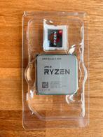 AMD Ryzen 5 4500, Computers en Software, Processors, 6-core, Gebruikt, Socket AM4, 3 tot 4 Ghz