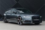 Audi A6 Avant 3.0 TDI BiT quattro Competition ACC Pano Lucht, Auto's, Automaat, Gebruikt, Leder, Diesel