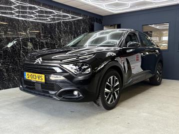 Citroën C4 1.2 Puretech Feel Pack (bj 2021) beschikbaar voor biedingen
