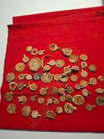lakenloodjes zegelloodjes, Ophalen of Verzenden, Overige landen, 2 euro