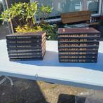 Tweede Wereldoorlog & Onze Jaren 45-70 - Complete Sets, Boeken, Ophalen, Tweede Wereldoorlog, Gelezen, Overige onderwerpen