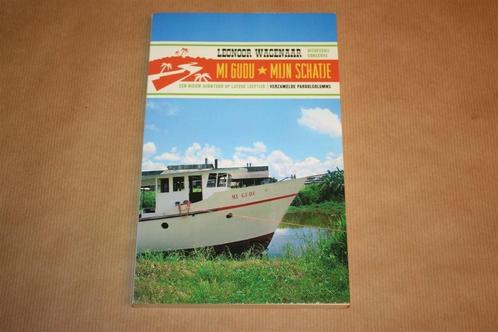 Mi Gudu - Mijn schatje. Leonoor Wagenaar., Boeken, Geschiedenis | Vaderland, Zo goed als nieuw, 20e eeuw of later, Ophalen of Verzenden
