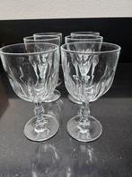 Ijscoupe 6 st, Glas of Glazen, Nieuw, Ophalen of Verzenden, Glas