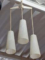 Hanglamp '60s ( Philips ) Retro/Vintage/Design, Gebruikt, 50 tot 75 cm, Vintage, Ophalen of Verzenden