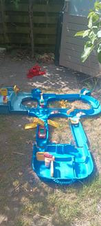 aquaplay waterbaan uitgebreid, Kinderen en Baby's, Ophalen, Zo goed als nieuw