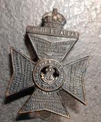Ww1  ww2  engelse cap badges ( ruil kan), Ophalen of Verzenden, Zo goed als nieuw