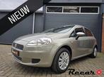 Fiat Grande Punto - 1.4 Edizione Lusso/NwDistrb/5Drs/Airco/T, Auto's, Fiat, Gebruikt, 4 cilinders, Bedrijf, Handgeschakeld