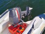 Yamaha 25PK 2 takt Enduro, Ophalen, Gebruikt, Motor en Techniek, Motorboot