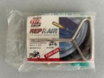 Rema Tip Top Reparatieset Air motorfiets tubeless + 4 extra, Ophalen of Verzenden
