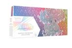 Pokémon Prismatic Evolutions Super Premium Collection Box, Ophalen of Verzenden, Zo goed als nieuw, Foil