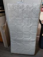 Kidsmill baby Flow ledikant matras zgan 60x120, Huis en Inrichting, Slaapkamer | Matrassen en Bedbodems, Ophalen, 190 cm of minder