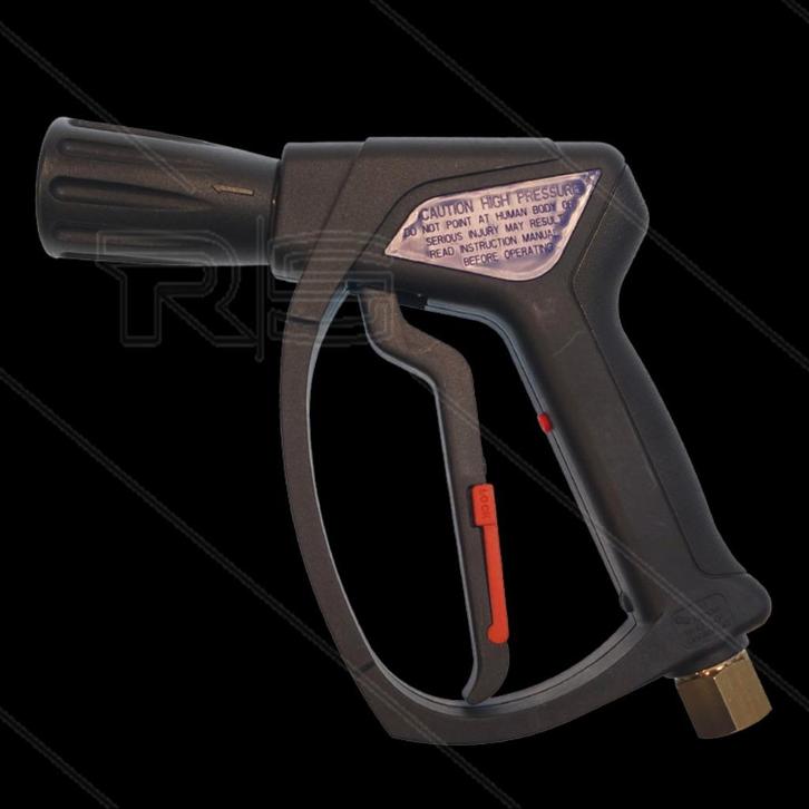 Warmwater Spuitpistool Easy Grip 310 Bar KEW, Auto diversen, Overige Auto diversen, Verzenden