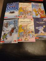 11 leesleeuw boekjes 2010/2011 groep 6, Boeken, Ophalen of Verzenden, Zo goed als nieuw, Zwijsen, Fictie algemeen