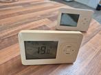 Tercal Pompschakelaar vloerverwarming + 2 draadloze zones, Minder dan 30 cm, Overige typen, Minder dan 60 cm, Ophalen of Verzenden