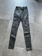 JDY zwarte broek - Maat 34, Kleding | Dames, Zwart, Ophalen of Verzenden, Zo goed als nieuw, Maat 34 (XS) of kleiner