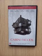 The Cabin in the Woods origineel, Vanaf 16 jaar, Ophalen of Verzenden, Zo goed als nieuw
