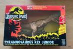 Jurrasic park 1993 dinosaurus, Ophalen of Verzenden, Gebruikt