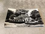Lunteren.       Wevershuisje, Ophalen of Verzenden, Voor 1920, Gelderland