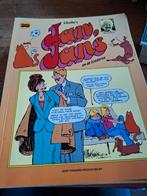 Jan, Jans en de kinderen - Stripboek, Boeken, Stripboeken, Eén stripboek, Ophalen of Verzenden, Zo goed als nieuw, Jan Kruis