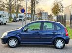 Citroen C3 1.4i Différence|AIRCO|ELEKRAMEN|2XSLEUTELS|BOEKJ, Voorwielaandrijving, Metallic lak, Blauw, Origineel Nederlands