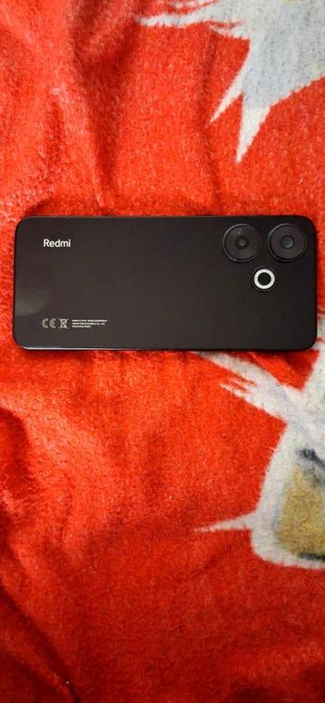 Redmi 13 note 256 gb beschikbaar voor biedingen