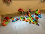 Vrech toet toet en zoef zoef speelgoed, Kinderen en Baby's, Speelgoed | Vtech, Ophalen, Gebruikt, 2 tot 4 jaar