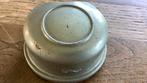Asbak vintage met magneet, Ophalen of Verzenden