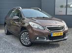 Peugeot 2008 1.6 VTi Active Navi,Clima,Cruise,Trekhaak,Bluet, Auto's, Voorwielaandrijving, Euro 5, Stof, Gebruikt