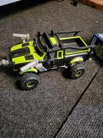 Dicky toys fast & furious spy racers rally baja crawler auto, Ophalen of Verzenden, Zo goed als nieuw