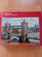 Puzzels, Ophalen