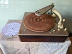 Philips AG1100 platenwisselaar, Audio, Tv en Foto, Platenspelers, Ophalen of Verzenden, Gebruikt, Platenspeler, Philips