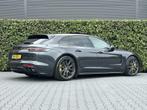 Porsche Panamera Sport Turismo 4.0 Turbo S E-Hybrid, FULL OP, Auto's, Porsche, Automaat, Gebruikt, Adaptive Cruise Control, Leder