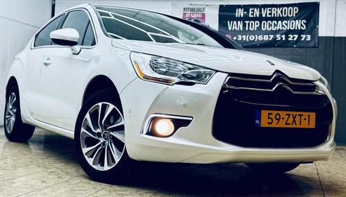 Citroen DS4 1.6 VTi Business/1STE EIG/TOP STAAT/, Auto's, Citroën, Bedrijf, Te koop, DS4, ABS, Airbags, Airconditioning, Alarm