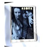 aloha nr.27/uit 1970, Ophalen of Verzenden, Gelezen, Muziek, Film of Tv