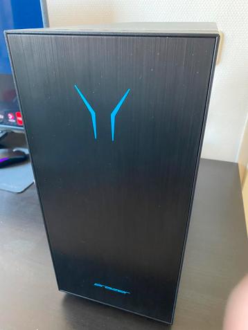 Erazer P20 Gaming PC Krachtig & Betrouwbaar beschikbaar voor biedingen