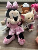 Knuffels!, Ophalen of Verzenden, Zo goed als nieuw, Overige typen