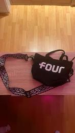 Four mini tas, Ophalen, Zo goed als nieuw