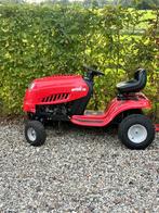 Zitmaaier MTD zonder maaidek, Ophalen, Gebruikt, MTD, 90 tot 120 cm