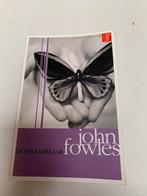 John Fowles; De verzamelaar, Ophalen of Verzenden, Zo goed als nieuw