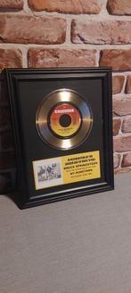 Bruce Springsteen Gouden Plaat single - My Hometown, Ophalen of Verzenden, Zo goed als nieuw, Cd of Plaat