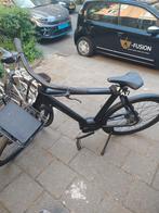 E bike zonder accu, Ophalen of Verzenden, Zo goed als nieuw, Minder dan 10 versnellingen