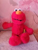 Elmo, Ophalen of Verzenden, Zo goed als nieuw, Overige typen