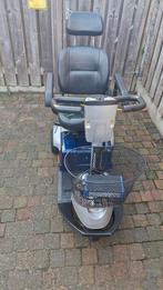 Fortress Calypso Scootmobiel, Diversen, Ophalen, Gebruikt, 26 t/m 35 km, 11 t/m 15 km/u
