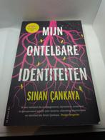 Mijn Ontelbare Identiteiten - Sinan Çankaya, Ophalen of Verzenden, Zo goed als nieuw, Sinan Çankaya, Eén auteur