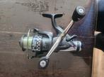 Albatros baitrunner "Line Runner 4000", Watersport en Boten, Ophalen, Zo goed als nieuw, Molen