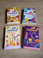 Jill Mansell boekenpakket, Ophalen, Zo goed als nieuw, Jill Mansell