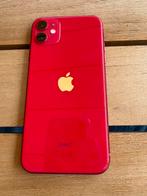 Apple iPhone 11 128 GB red, 128 GB, Zo goed als nieuw, 72 %, Zonder simlock
