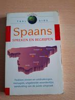 Globus Taal Gids Spaans - Spreken en Begrijpen, Ophalen of Verzenden, Gelezen, Globus, Non-fictie