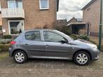 Peugeot 206+ 1.4XS | 116.000 KM |nieuwe DT-riem |2e eigenaar, Voorwielaandrijving, 206+, 4 cilinders, Handgeschakeld